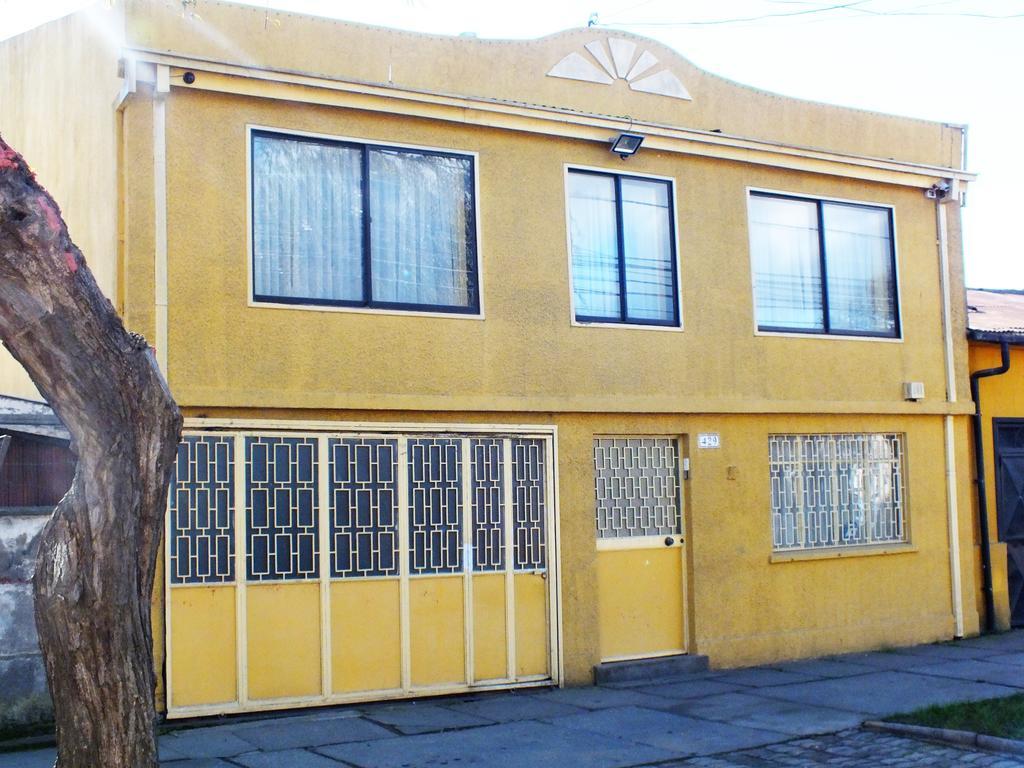 Hostal Mi Segundo Hogar Concepción Eksteriør bilde