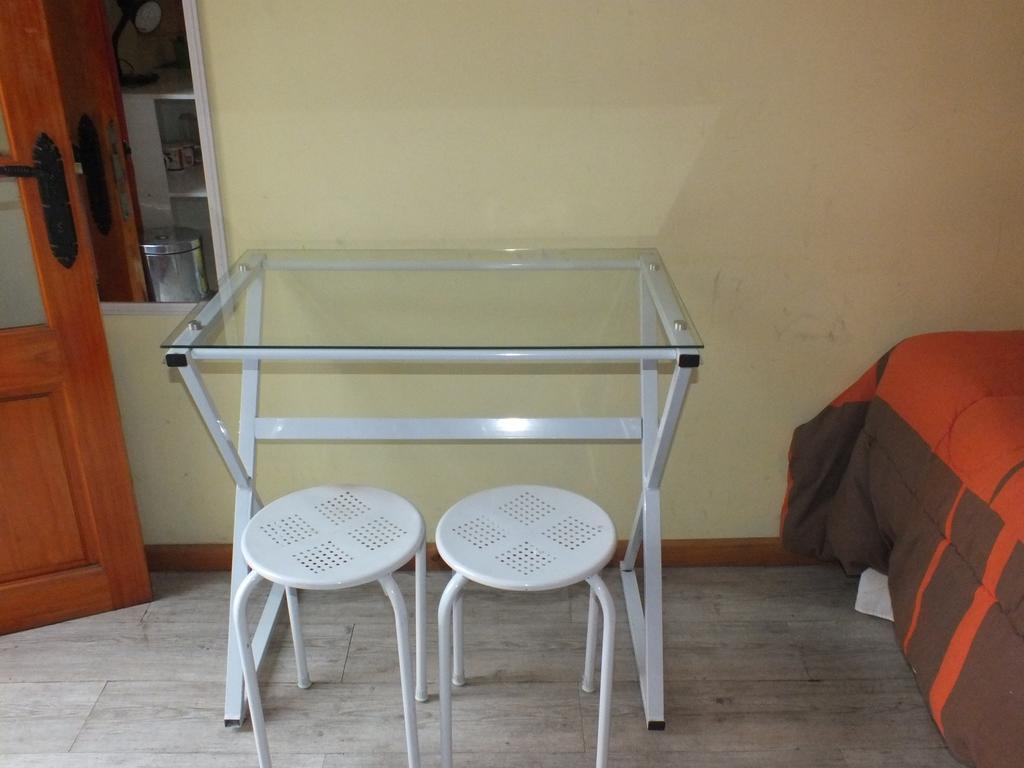 Hostal Mi Segundo Hogar Concepción Eksteriør bilde