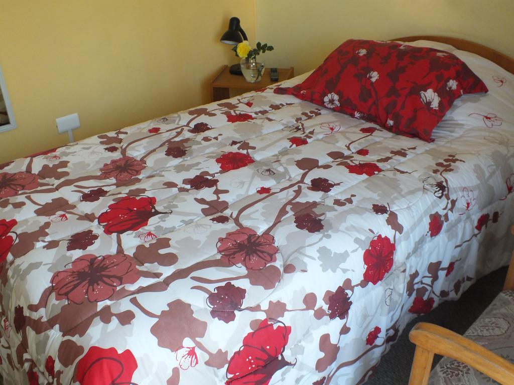 Hostal Mi Segundo Hogar Concepción Eksteriør bilde