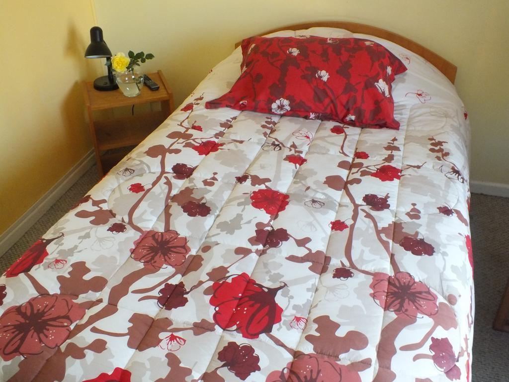 Hostal Mi Segundo Hogar Concepción Eksteriør bilde