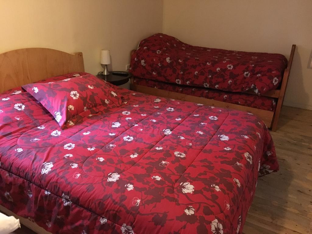 Hostal Mi Segundo Hogar Concepción Eksteriør bilde