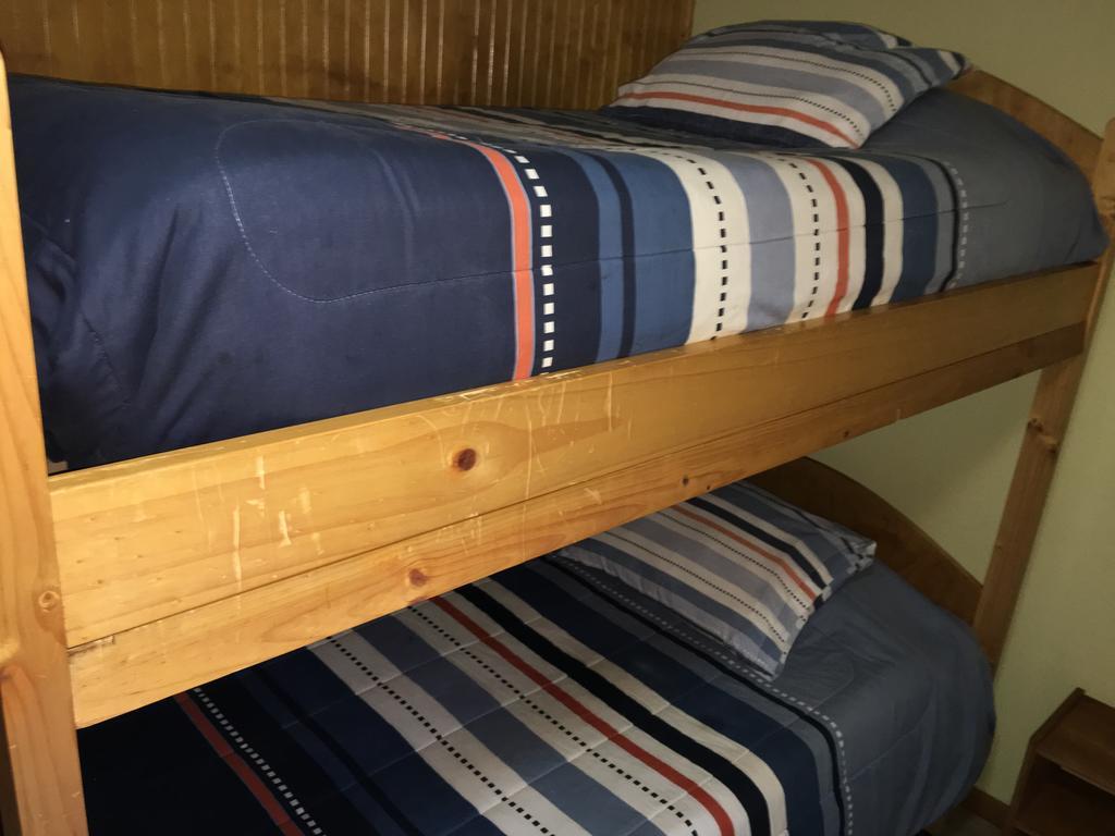Hostal Mi Segundo Hogar Concepción Eksteriør bilde