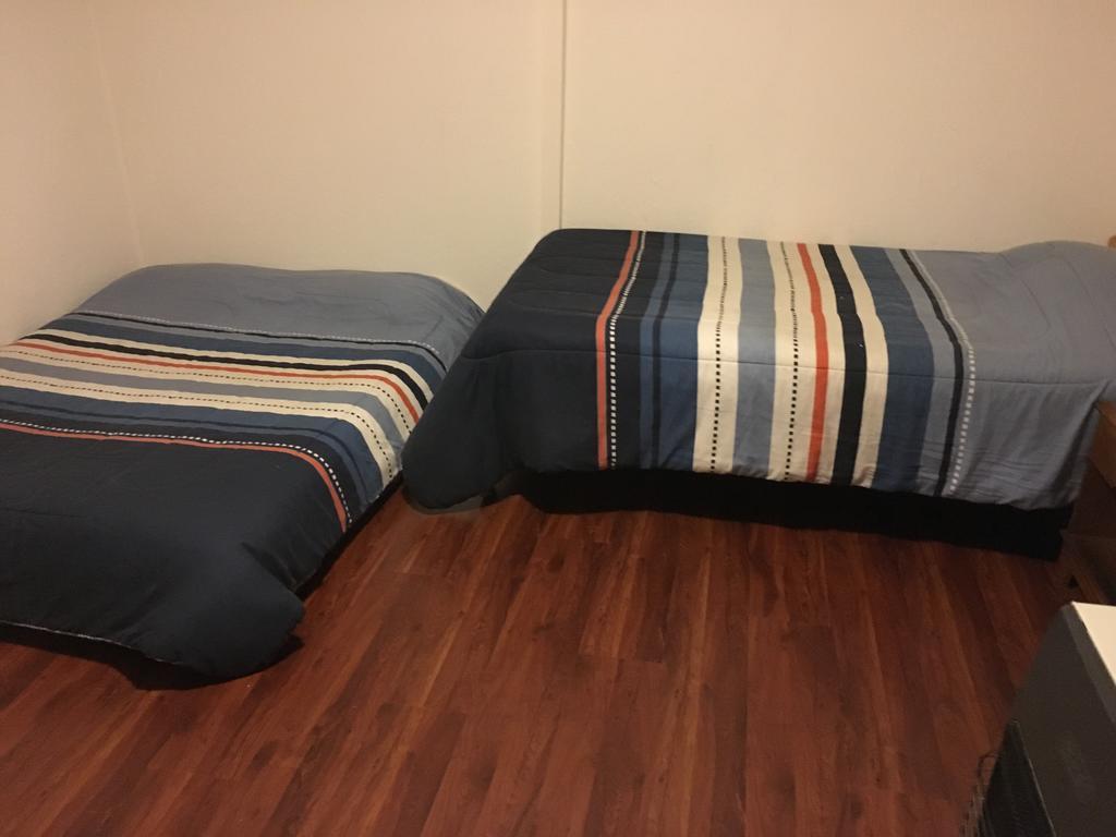 Hostal Mi Segundo Hogar Concepción Eksteriør bilde